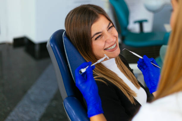 Best Laser Dentistry  in Red Oak, NC