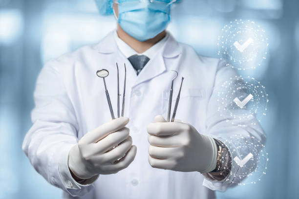Best Laser Dentistry  in Red Oak, NC