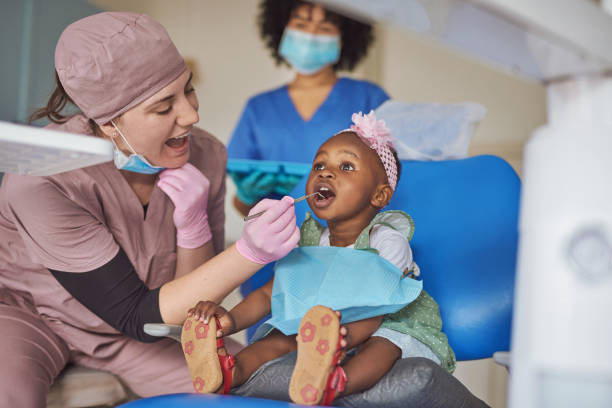 Best Pediatric Dentistry  in Red Oak, NC