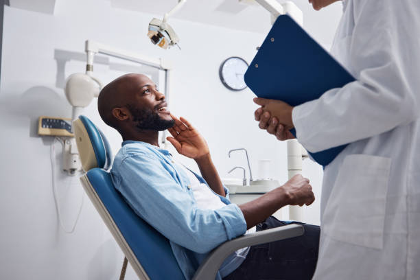 Reliable Red Oak, NC Dental Services Solutions