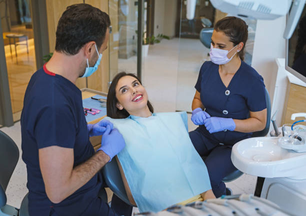Best Full Mouth Reconstruction  in Red Oak, NC