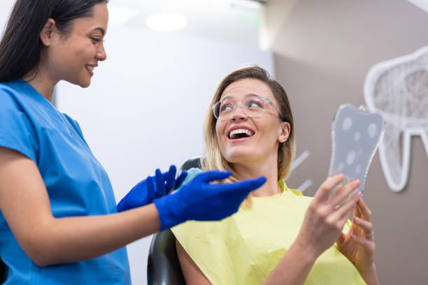 Best Dental Exams and Cleanings  in Red Oak, NC