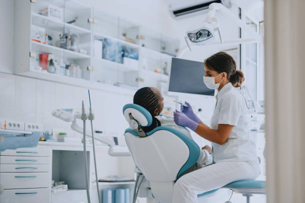 Best Emergency Dental Care  in Red Oak, NC