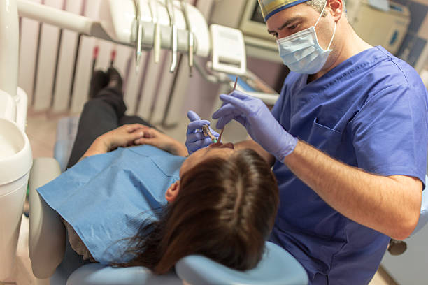 Best Dental Exams and Cleanings  in Red Oak, NC