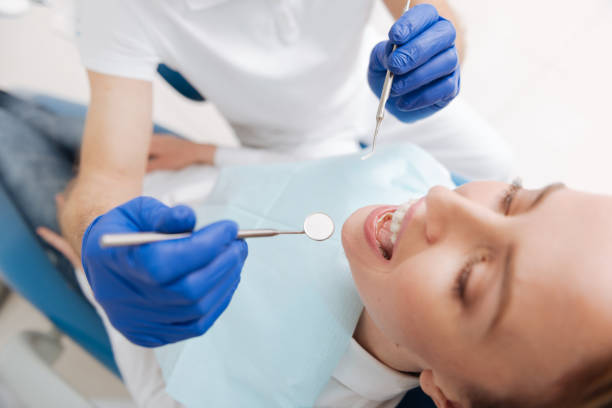 Best Dental Inlays and Onlays  in Red Oak, NC